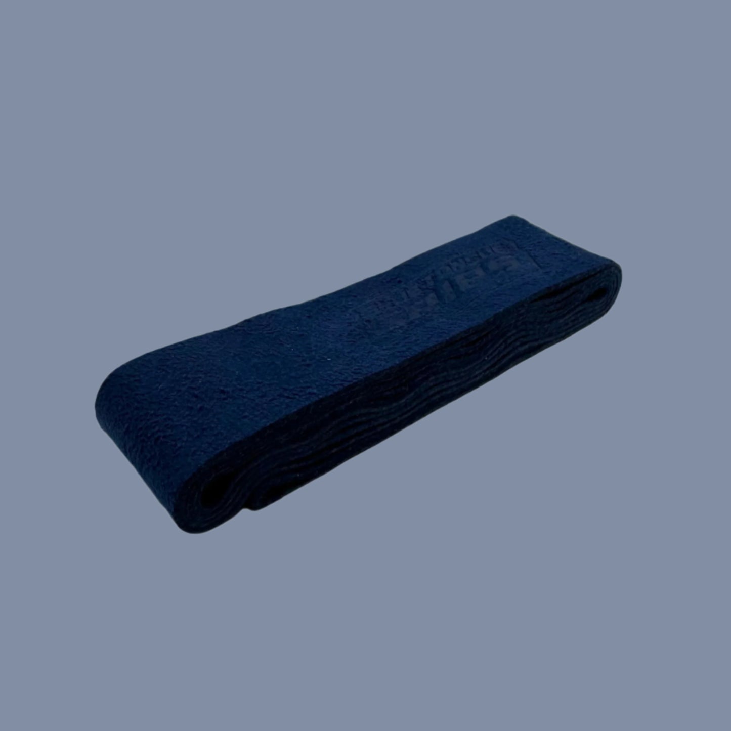 Premium Chamois Hockey Grip – Anti-Slip Overgrip for Wet & Dry Play (Navy)